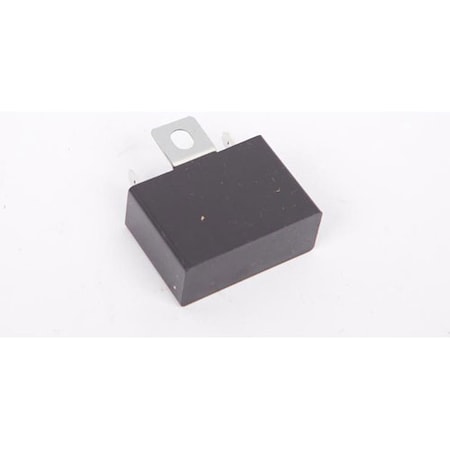 Alto-Shaam Capacitor Motor For Mo-33893 MO-33988